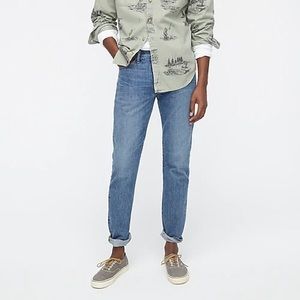 J.Crew 770 Straight Jeans